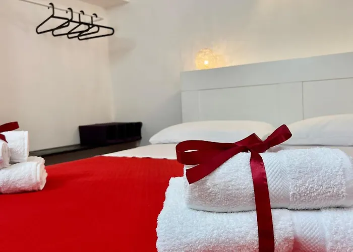 Apartamento de 1 Dormitorio