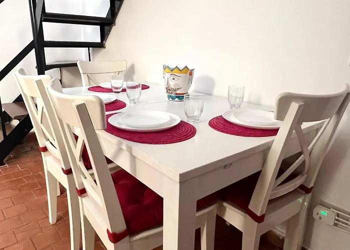 Apartamento de 1 Dormitorio